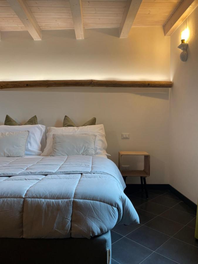 كابرينو فيرونيسي Corte Caiar Bed&Breakfast المظهر الخارجي الصورة
